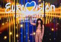 L'UER confirme qu'Israël participera à l'Eurovision avec la chanson « Hurricane »