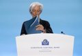 L'inflation dans la zone euro s'est modérée en février à 2,6% et à 2,8% dans l'UE