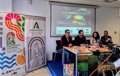 La Commission alloue plus de 200 000 euros à un projet d'itinéraires touristiques et culturels ruraux à Cadix