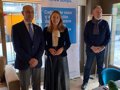 La députée européenne Susana Solís demande de profiter de l'opportunité qu'offre la réglementation des matières premières critiques aux Asturies