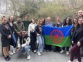 La fédération Kamira participe au projet « Breaking a Taboo » pour empêcher les Roms de « se marier si tôt »