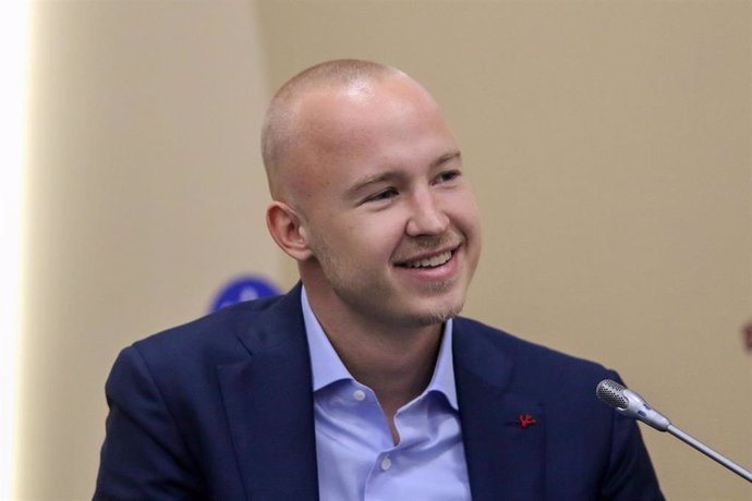 La justice européenne annule les sanctions contre l'ancien pilote russe de Formule 1 Nikita Mazepin