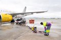 La taxe sur le carburant d'aviation dans l'UE nuira à l'économie espagnole en réduisant les dépenses touristiques