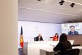 Le FMI estime que l'accord d'association d'Andorre avec l'UE « bénéficiera » à l'économie du pays