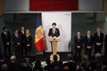 Le Médiateur d'Andorre appelle au « consensus » et à un regard tourné vers l'avenir dans le débat sur l'Europe