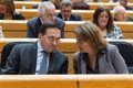 Le PP demande au gouvernement de clarifier « ce qui est dû au Maroc » et Albares l'accuse de « tourner le dos » à un partenaire clé