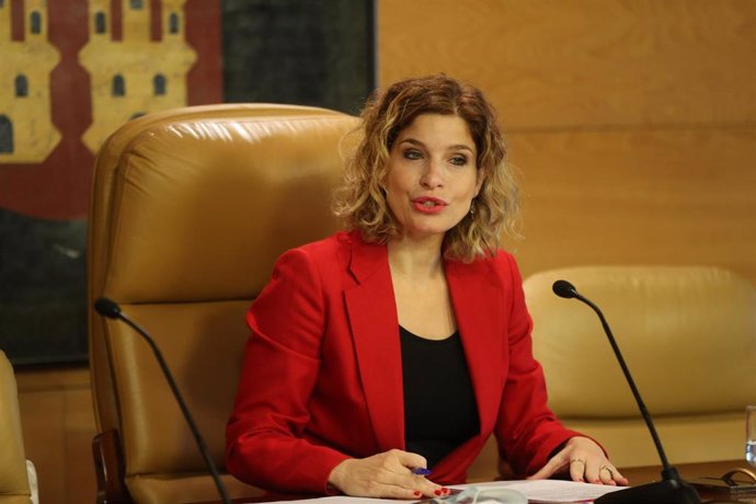 Le PSOE demandera au Congrès de promouvoir des sanctions contre ceux qui sapent « intégrité territoriale » de Palestine