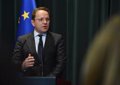 Le commissaire à l'élargissement souligne que la Bosnie dispose du niveau de conformité nécessaire et d'un soutien de 75 % à l'UE