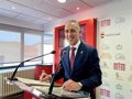 Le maire de Puertollano prévient que la facture d'eau augmentera d'au moins 18% avec la nouvelle redevance