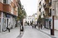 Le marché du projet d'accès à la rue avec plate-forme unique à Mérida a été mis en adjudication pour 2,3 millions d'euros