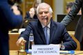 Les 27 discuteront de l'opportunité de revoir les relations avec Israël et débloqueront les sanctions contre les colons violents.