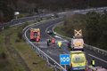 Les décès sur les routes dans l’UE diminuent de 1 % en 2023