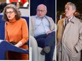 Les députés du PP, Vox et CS sont convaincus que l'Union européenne mettra fin à la loi d'amnistie