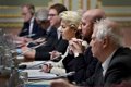 Les dirigeants de l’UE condamnent l’attentat terroriste de Moscou