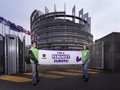 Les progrès de l'UE vers l'égalité des sexes sont menacés par l'extrême droite, selon Oxfam Intermón