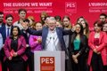 Les socialistes élisent le commissaire luxembourgeois Nicolas Schmit comme principal candidat aux élections européennes