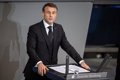 Macron plaide pour l'ajout du consentement aux lois sur le viol en France