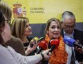 Rodríguez-Piñero (PSPV) ne se représentera pas aux élections européennes après 10 ans de « construction d'une UE plus valencienne »