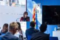 Serret voit la gestion de la sécheresse en Catalogne comme une « référence » et qu'il y a un intérêt pour le corps consulaire