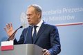 Tusk parle d'une « nouvelle ère de guerre » en Europe et prône « une défense commune » des frontières de l'UE