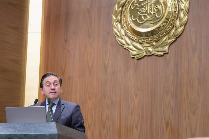 Albares affirme que la reconnaissance de la Palestine se fera par le Conseil des ministres et que Sánchez se rendra ensuite au Congrès