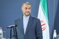 Amirabdolahian assure à Borrell que l'Iran « n'avait d'autre choix que de punir » Israël face à l'inaction internationale