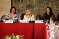 Armengol réclame une autonomie stratégique pour l'UE et davantage de capacité de réponse en dehors de l'OTAN