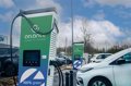 Atlante recevra un financement européen de 17 millions pour 700 bornes de recharge électrique