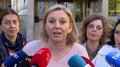 Blanco exige de Redondo un financement « stable » pour les centres de crise et prévient qu'ils devront fonctionner en 2024