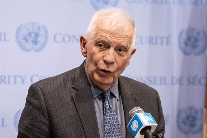 Borrell demande à financer l'UNRWA car l'enquête externe ne soutient pas les accusations d'Israël