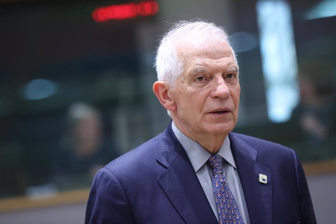 Borrell souligne que plusieurs pays de l'UE pourraient reconnaître l'État de Palestine en mai
