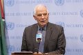 Borrell transmet à son homologue iranien sa condamnation de l'attaque israélienne contre le consulat iranien à Damas