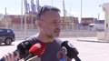 Grèves dans le port de Valence contre la « concurrence déloyale » des tarifs de décontamination