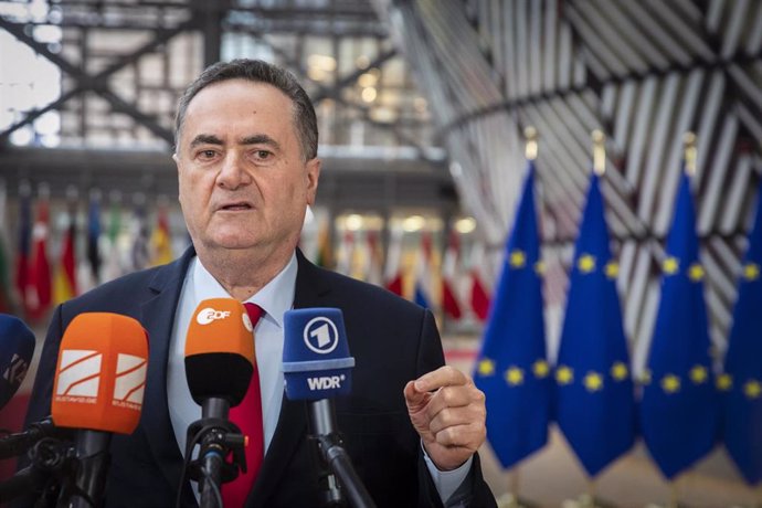 Israël salue les nouvelles sanctions de l'UE contre l'Iran