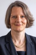 Karen Braun-Munzinger, nouveau membre du conseil d'administration du CRU et responsable des résolutions