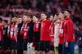 L'Athletic Club, de la demande de temps contre la fuite de Rubí et Williams à la force contre l'Atlético