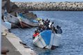 L'Europe approuve une aide de 20 millions d'euros pour renforcer l'assistance humanitaire aux migrants arrivant aux îles Canaries