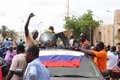 L'UE considère le débarquement d'instructeurs russes pour former des troupes au Niger comme « inquiétant » et « dangereux »