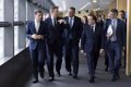 L'UE et le Royaume-Uni cherchent un accord dans quelques semaines sur Gibraltar après s'être mis d'accord sur des « lignes politiques » pour l'aéroport et la frontière