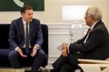L'UE et les États-Unis félicitent le Monténégro après son investiture à la tête du gouvernement portugais