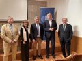 L'économie galicienne a connu une croissance en 2023, bien que moins que l'Espagne dans son ensemble, selon le Forum économique galicien