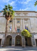 La Députation Forale de Huelva lance un appel d'offres pour des travaux de réhabilitation visant à améliorer l'efficacité énergétique du Palais Provincial