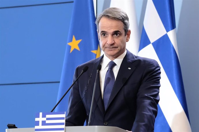 La Grèce souligne qu'elle ne livrera pas de systèmes de défense aérienne Patriot ou S-300 à l'Ukraine
