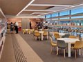 La bibliothèque Gabriel García Márquez de Barcelone remporte le prix européen d'architecture contemporaine