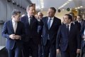La réunion de Bruxelles sur Gibraltar se termine sans accord mais avec des « progrès significatifs »