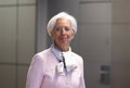 Lagarde (BCE) affirme que l'UE et les États-Unis ne devraient pas entrer dans une guerre des subventions, mais plutôt se protéger des tiers