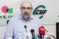 Le CSIF annonce qu'il ne soutiendra pas les projets généraux et spécifiques sur lesquels travaille la Fonction Publique