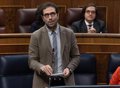 Le Gouvernement présente le programme Elisa aux Cortes pour connaître en détail l'exécution des fonds européens