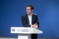Le PP affirme que le congé de Reynders « ne change rien » à la médiation européenne pour le renouvellement du CGPJ
