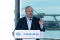 Le PP catalan reçoit avec « satisfaction » que Reynders confirme que l'amnistie sera « paralysée » jusqu'à ce que la CJUE décide